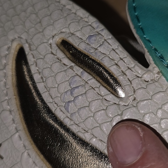 {Betsey Johnson} "Plenty of Fish in the Seas" Crossbody Bag - Picture 17 of 17